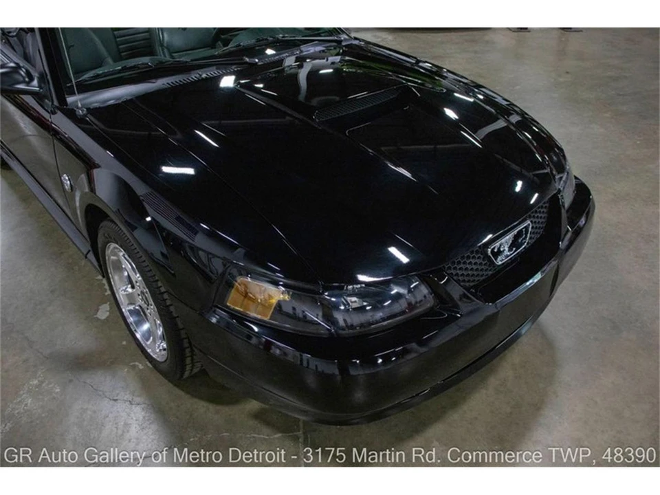 2004 Ford SN95 Mustang - Image 14 of 31