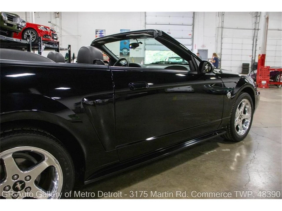 2004 Ford SN95 Mustang - Image 22 of 31