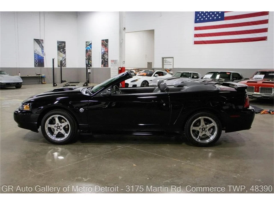 2004 Ford SN95 Mustang - Image 4 of 31