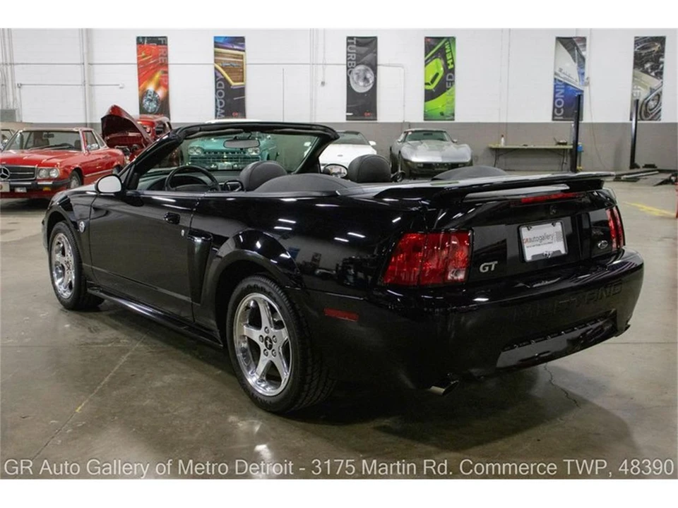 2004 Ford SN95 Mustang - Image 5 of 31