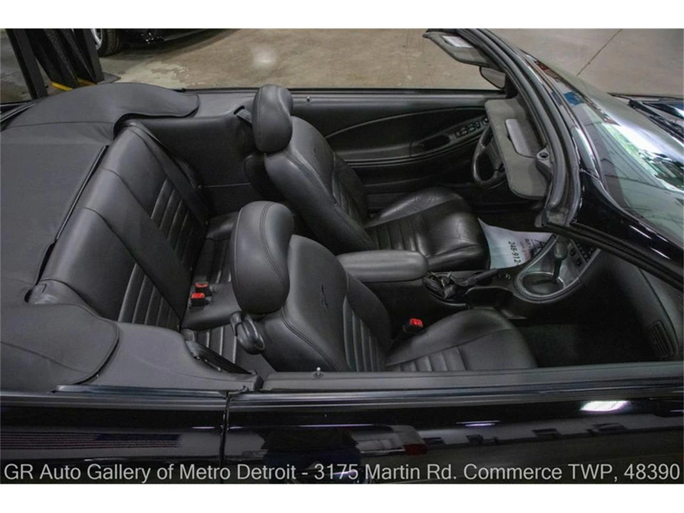 2004 Ford SN95 Mustang - Image 15 of 31