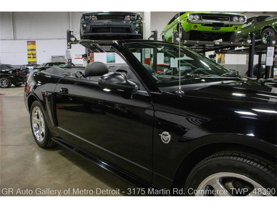 2004 Ford SN95 Mustang - Image 23 of 31