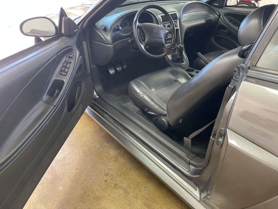 2004 Ford SN95 Mustang - Image 4 of 6
