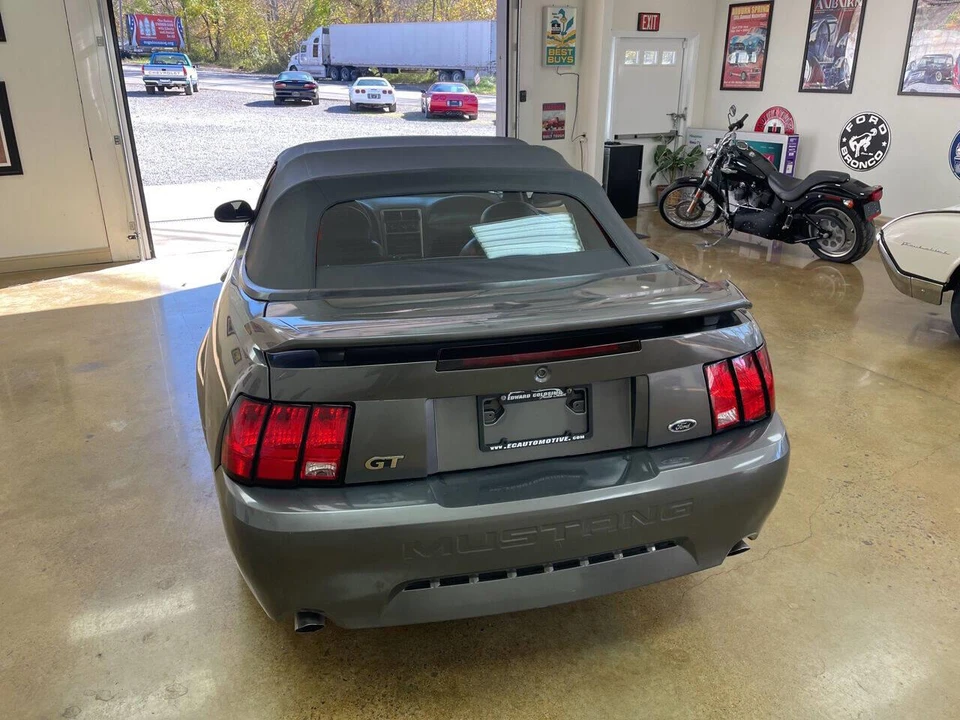 2004 Ford SN95 Mustang - Image 6 of 6