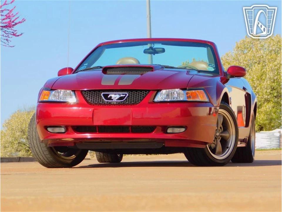 2004 Ford SN95 Mustang - Image 6 of 31