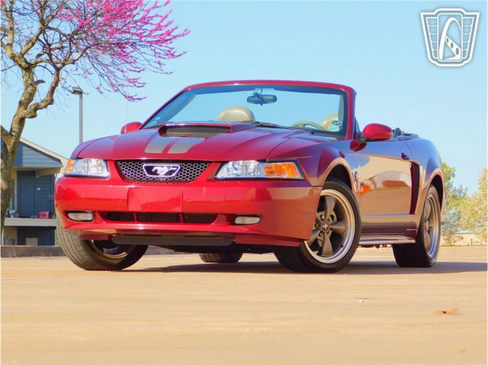 2004 Ford SN95 Mustang - Image 7 of 31
