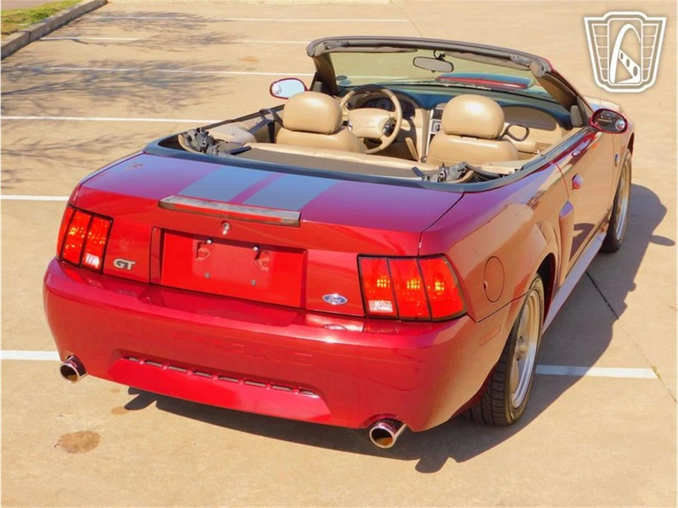 2004 Ford SN95 Mustang - Image 23 of 31