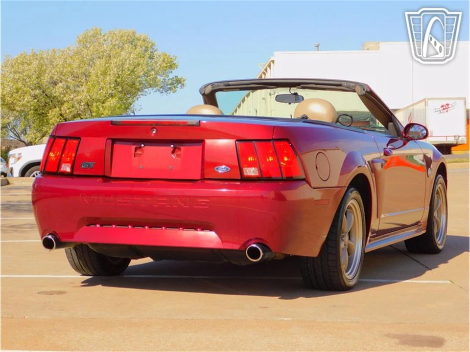 2004 Ford SN95 Mustang - Image 24 of 31