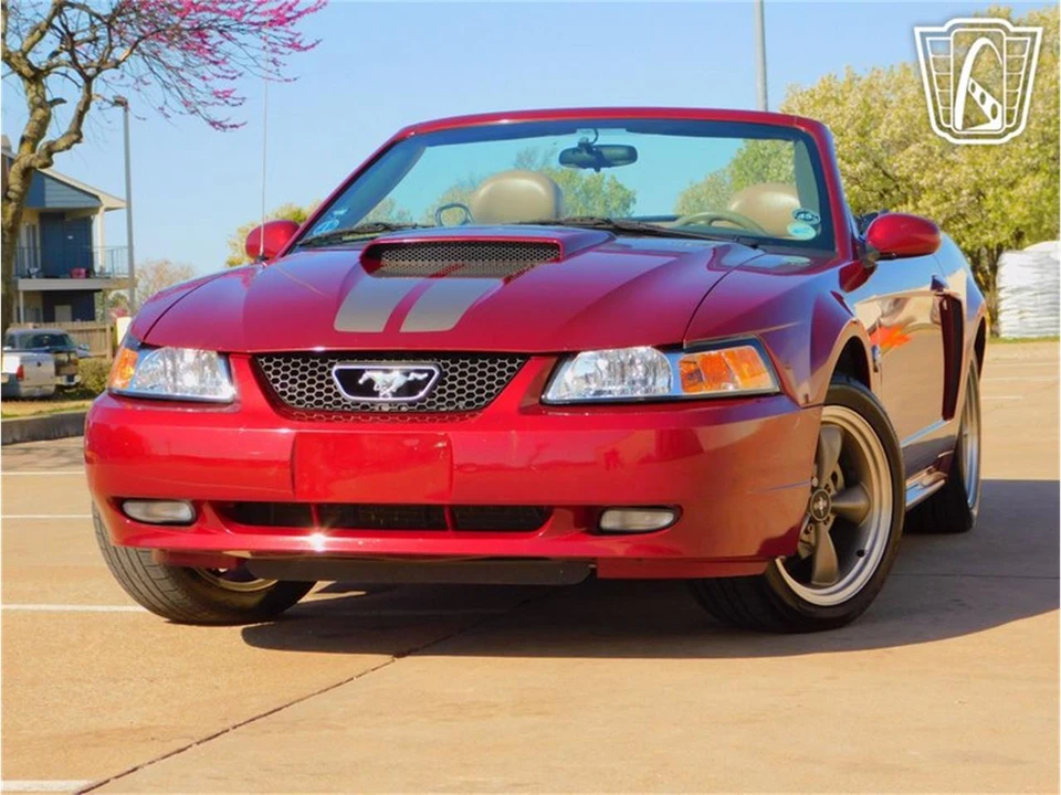 2004 Ford SN95 Mustang - Image 5 of 31