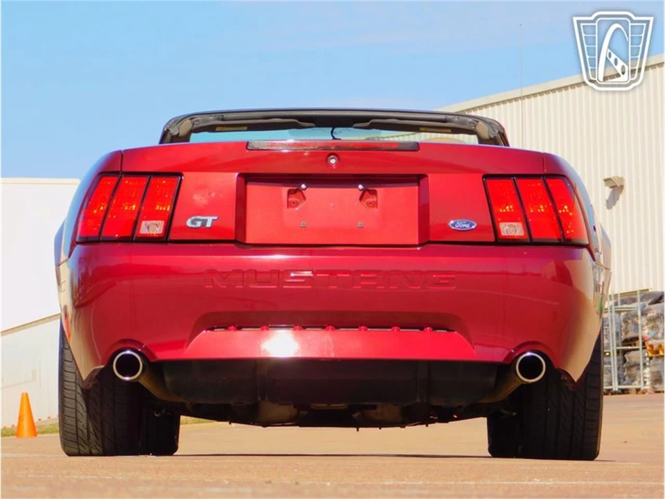 2004 Ford SN95 Mustang - Image 20 of 31