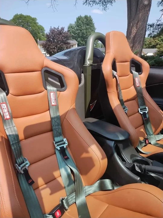 2004 Ford SN95 Mustang - Image 13 of 18