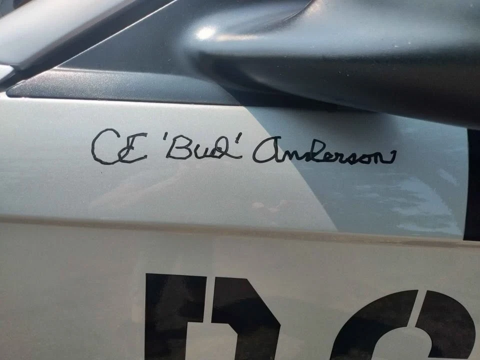 2004 Ford SN95 Mustang - Image 16 of 18