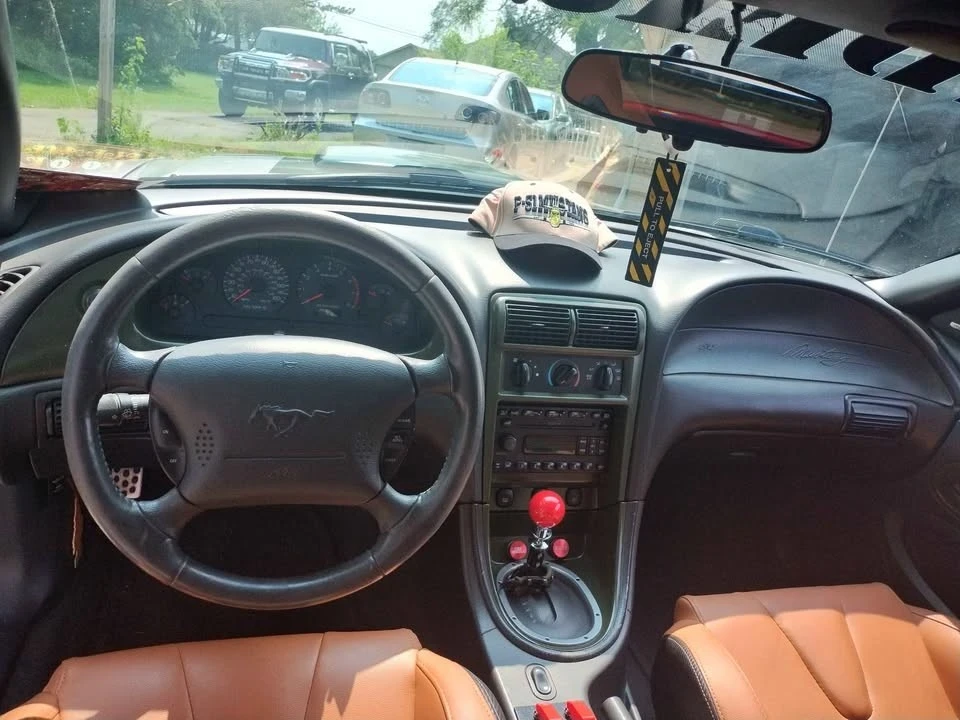 2004 Ford SN95 Mustang - Image 12 of 18