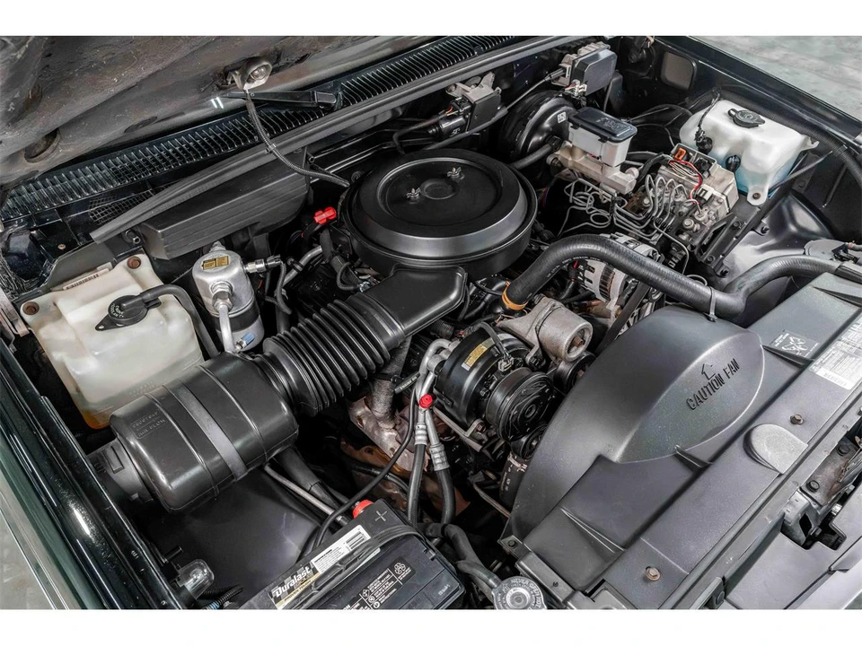 2004 Ford SN95 Mustang - Image 9 of 22