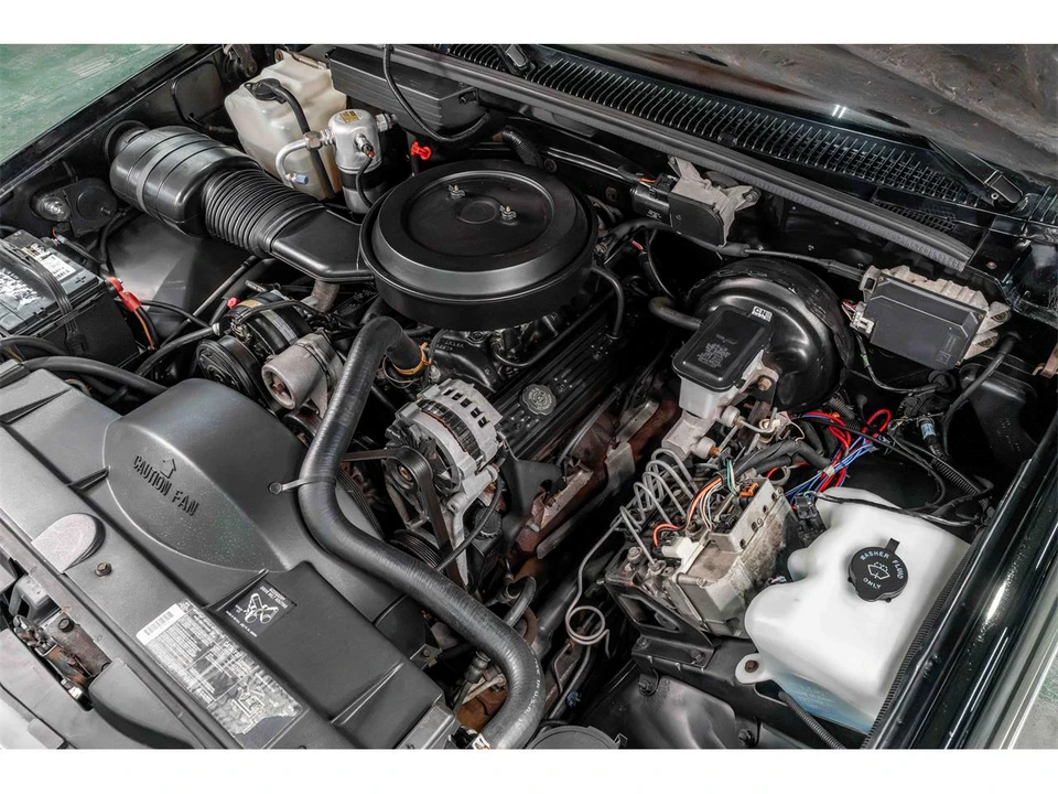 2004 Ford SN95 Mustang - Image 11 of 22