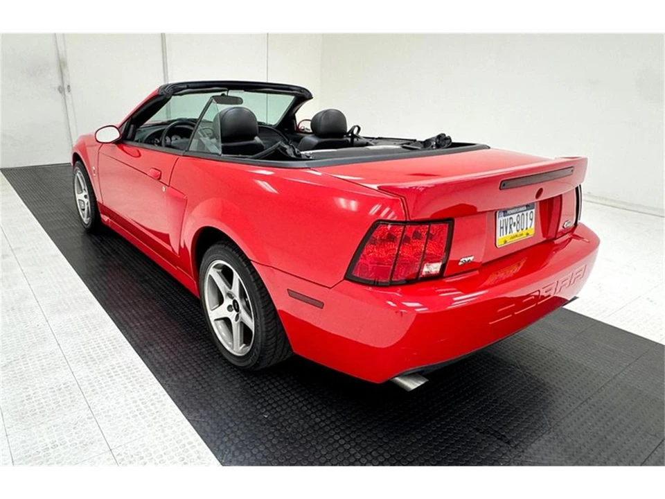 2004 Ford SN95 Mustang - Image 6 of 31