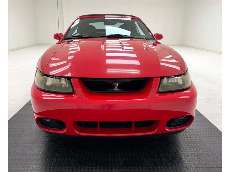 2004 Ford SN95 Mustang - Image 11 of 31