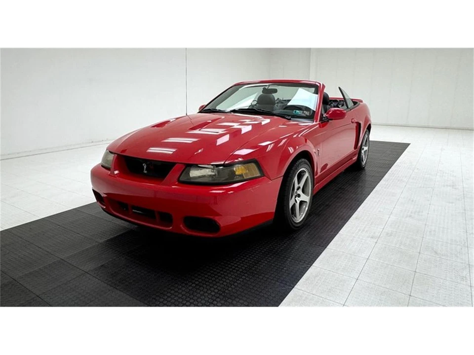 2004 Ford SN95 Mustang - Image 2 of 31
