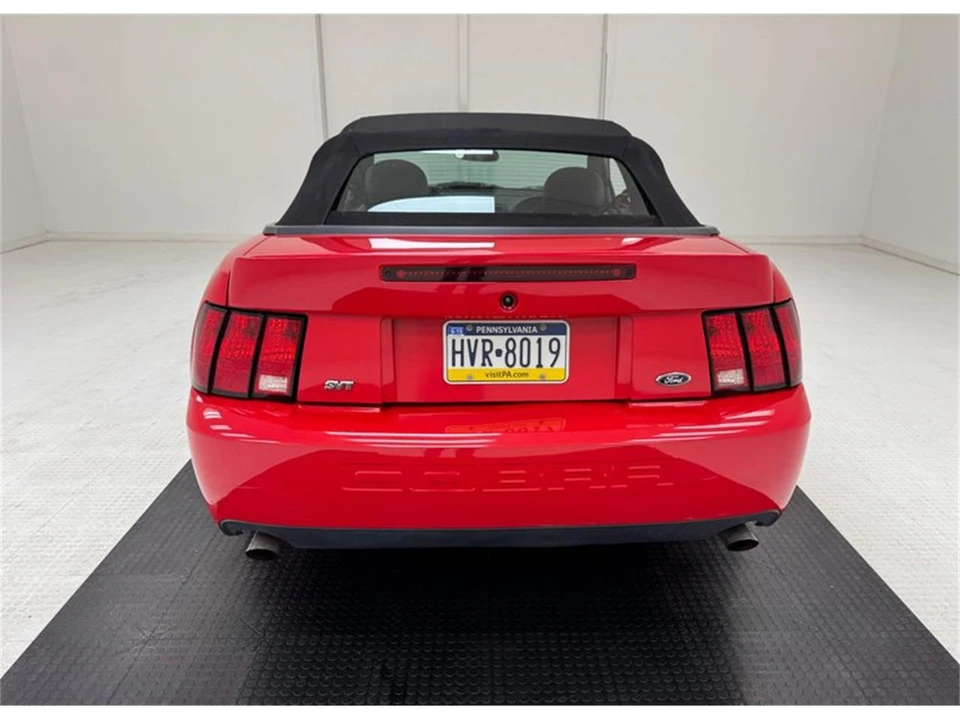 2004 Ford SN95 Mustang - Image 7 of 31