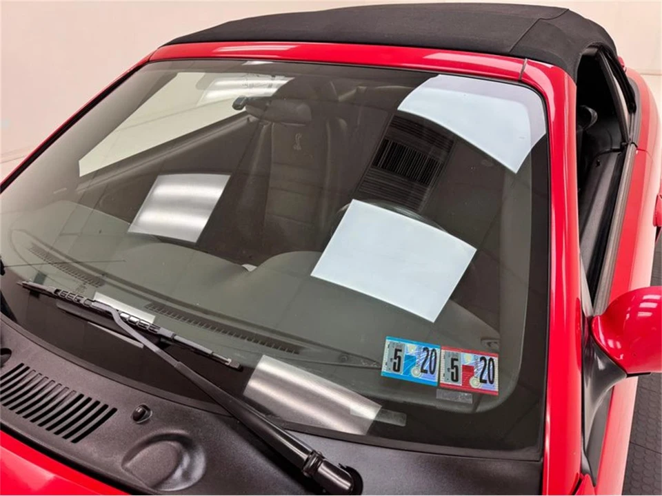 2004 Ford SN95 Mustang - Image 17 of 31