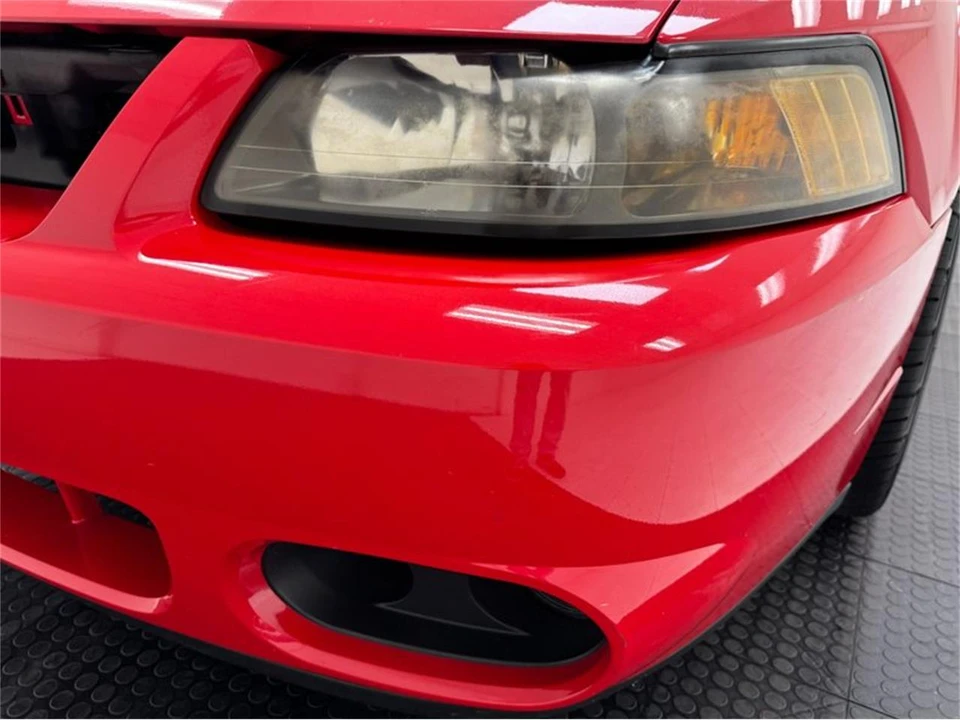 2004 Ford SN95 Mustang - Image 13 of 31