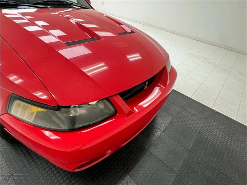 2004 Ford SN95 Mustang - Image 28 of 31