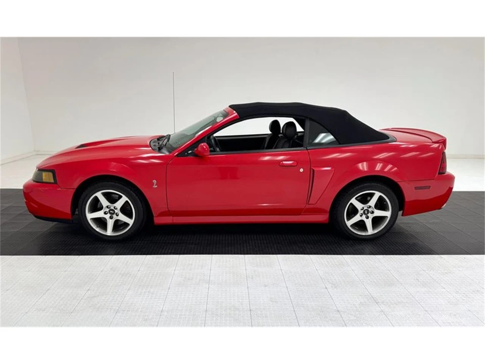 2004 Ford SN95 Mustang - Image 3 of 31