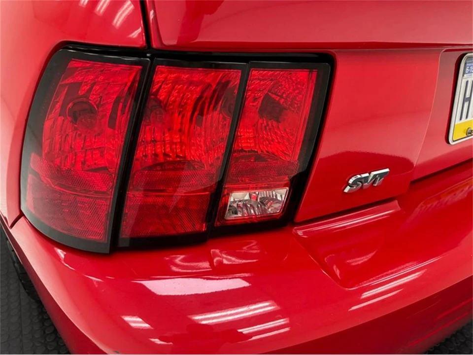 2004 Ford SN95 Mustang - Image 24 of 31