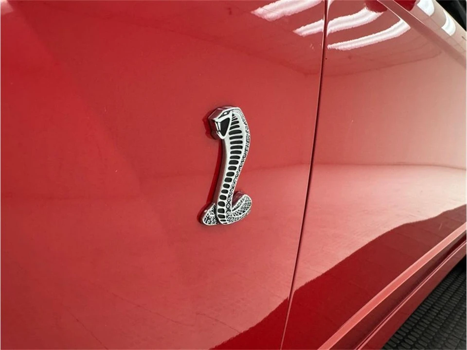 2004 Ford SN95 Mustang - Image 15 of 31