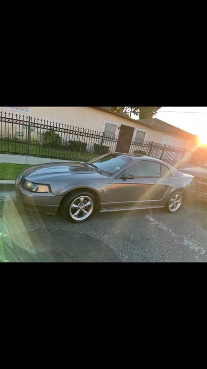 2004 Ford SN95 Mustang - Image 3 of 5
