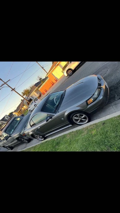 2004 Ford SN95 Mustang - Image 2 of 5