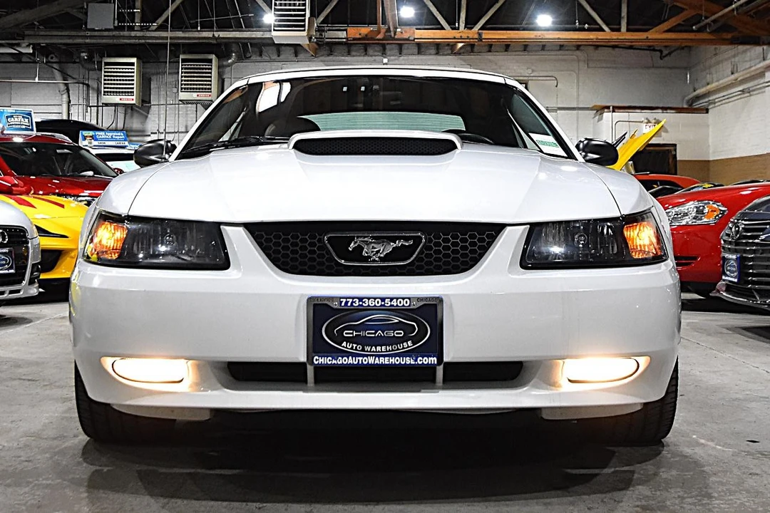 2004 Ford SN95 Mustang - Image 3 of 21