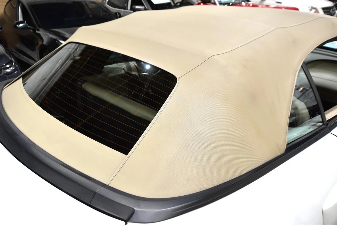 2004 Ford SN95 Mustang - Image 15 of 21