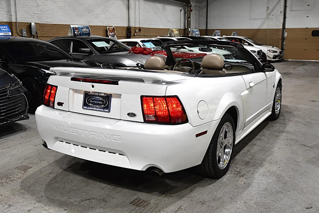 2004 Ford SN95 Mustang - Image 19 of 21