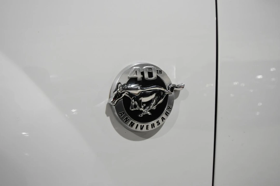 2004 Ford SN95 Mustang - Image 7 of 21