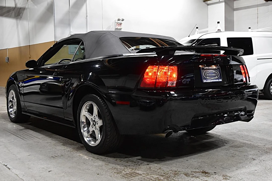 2004 Ford SN95 Mustang - Image 9 of 31