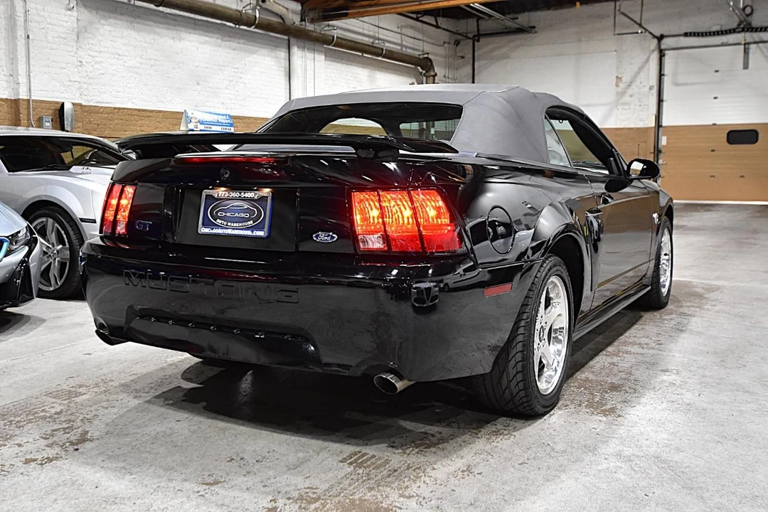 2004 Ford SN95 Mustang - Image 6 of 31