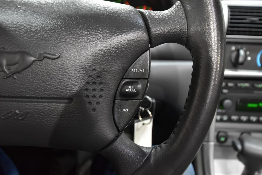 2004 Ford SN95 Mustang - Image 21 of 31