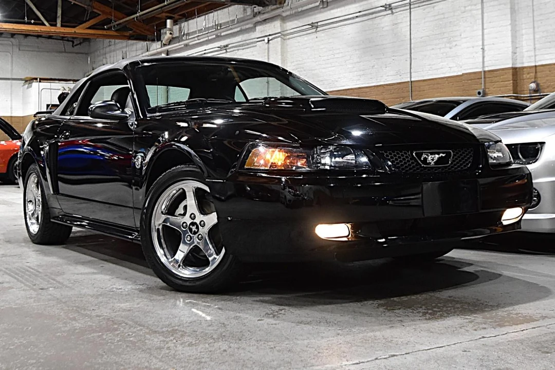 2004 Ford SN95 Mustang - Image 2 of 31