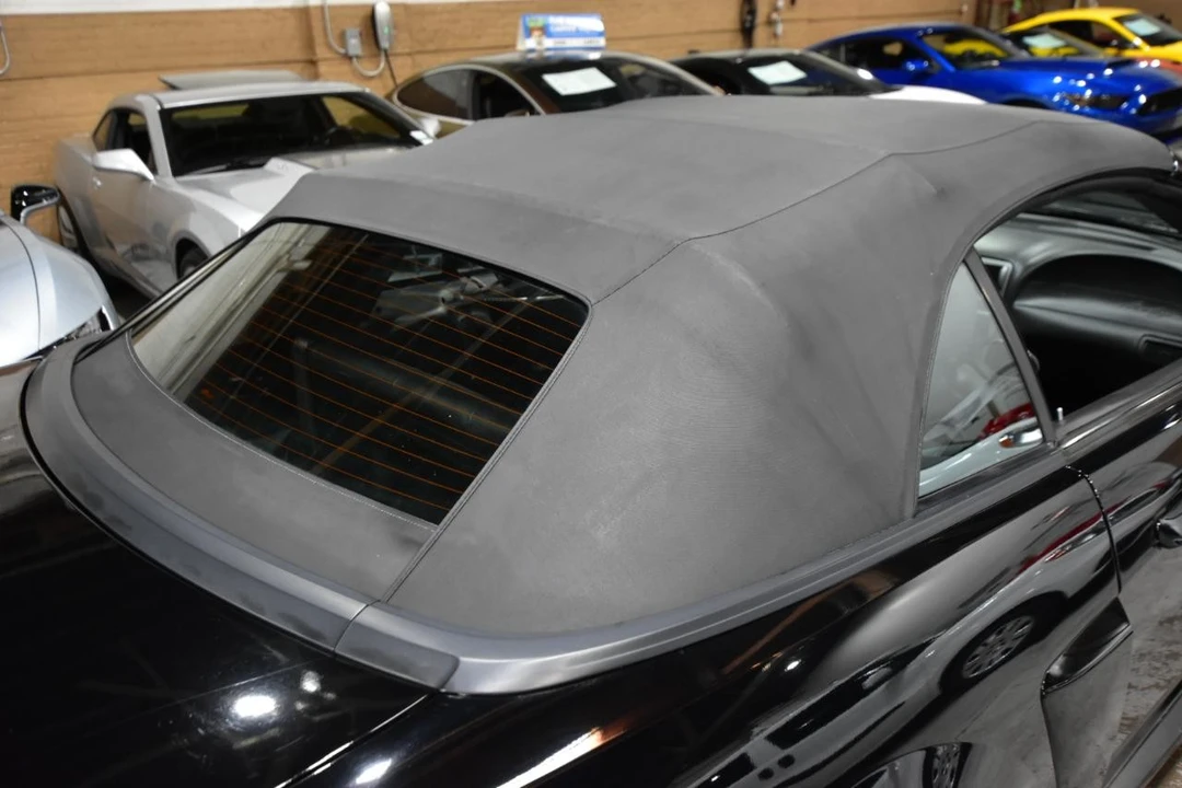 2004 Ford SN95 Mustang - Image 12 of 31