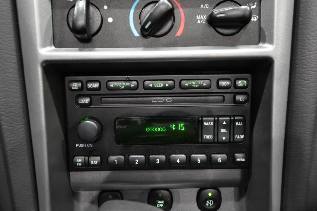 2004 Ford SN95 Mustang - Image 24 of 31