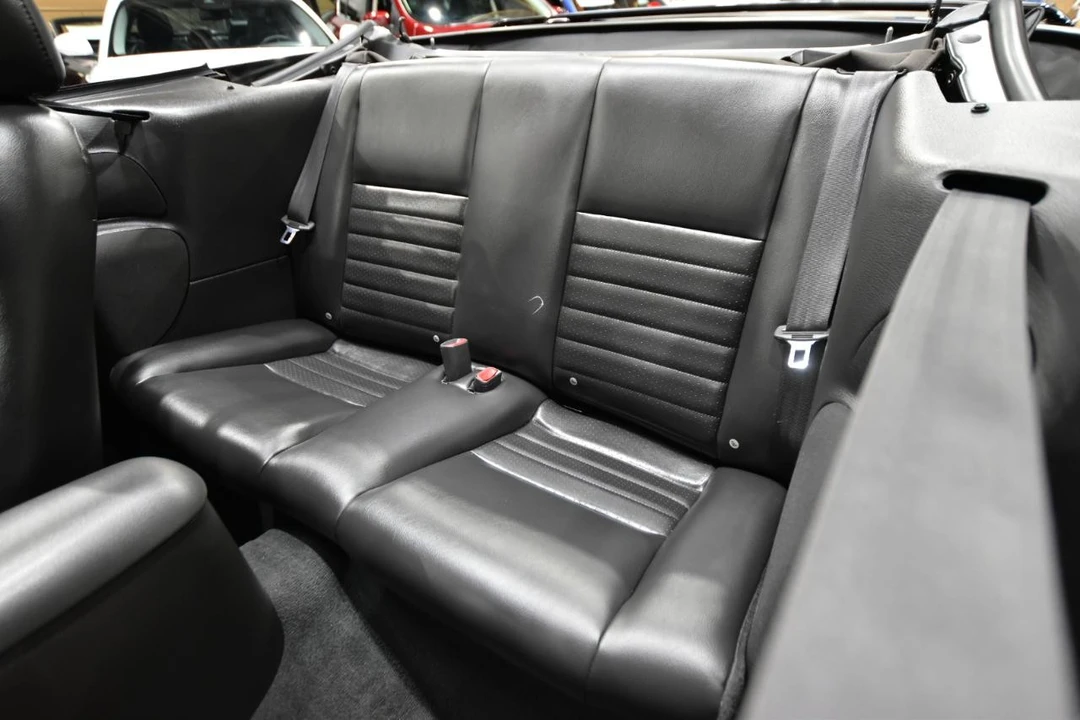 2004 Ford SN95 Mustang - Image 30 of 31