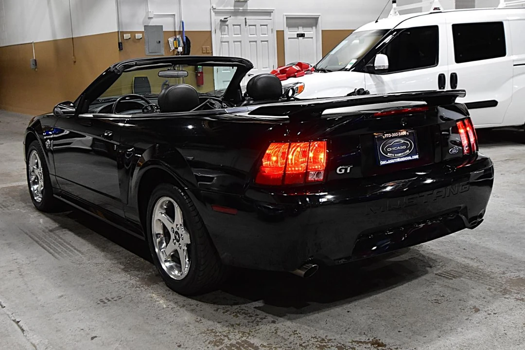 2004 Ford SN95 Mustang - Image 16 of 31