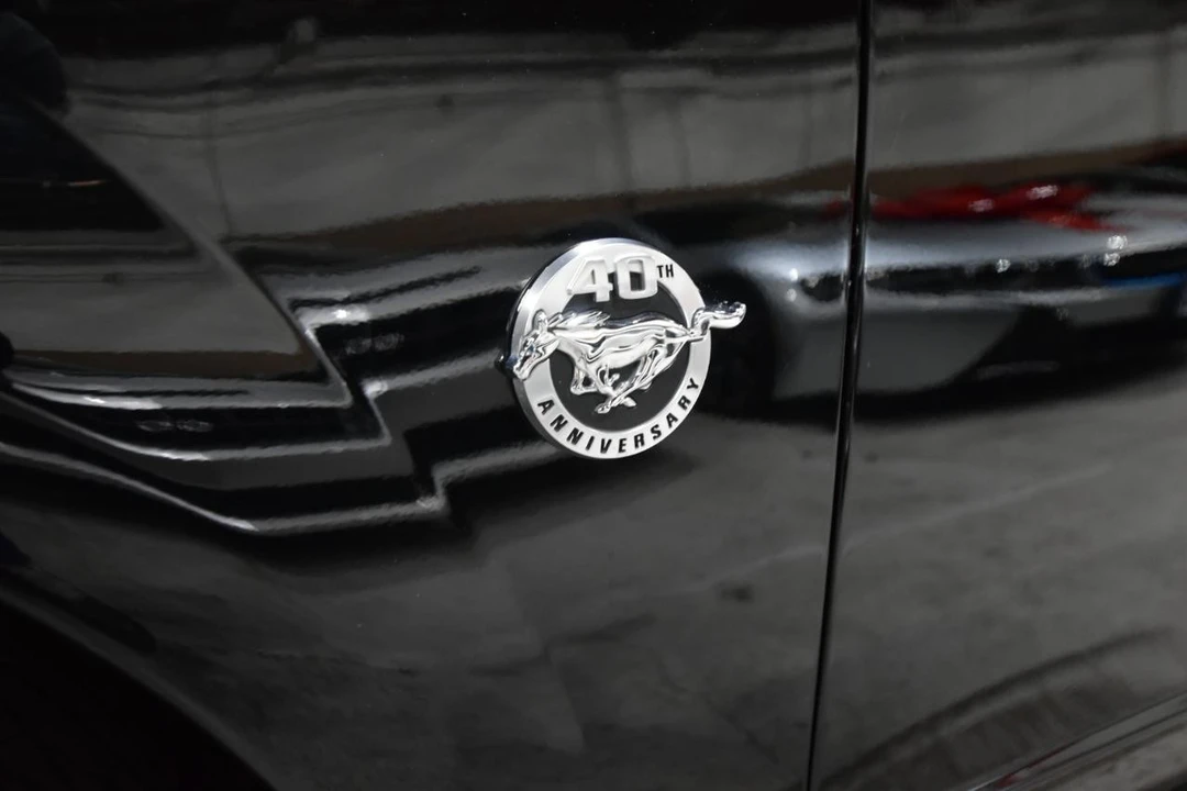 2004 Ford SN95 Mustang - Image 5 of 31