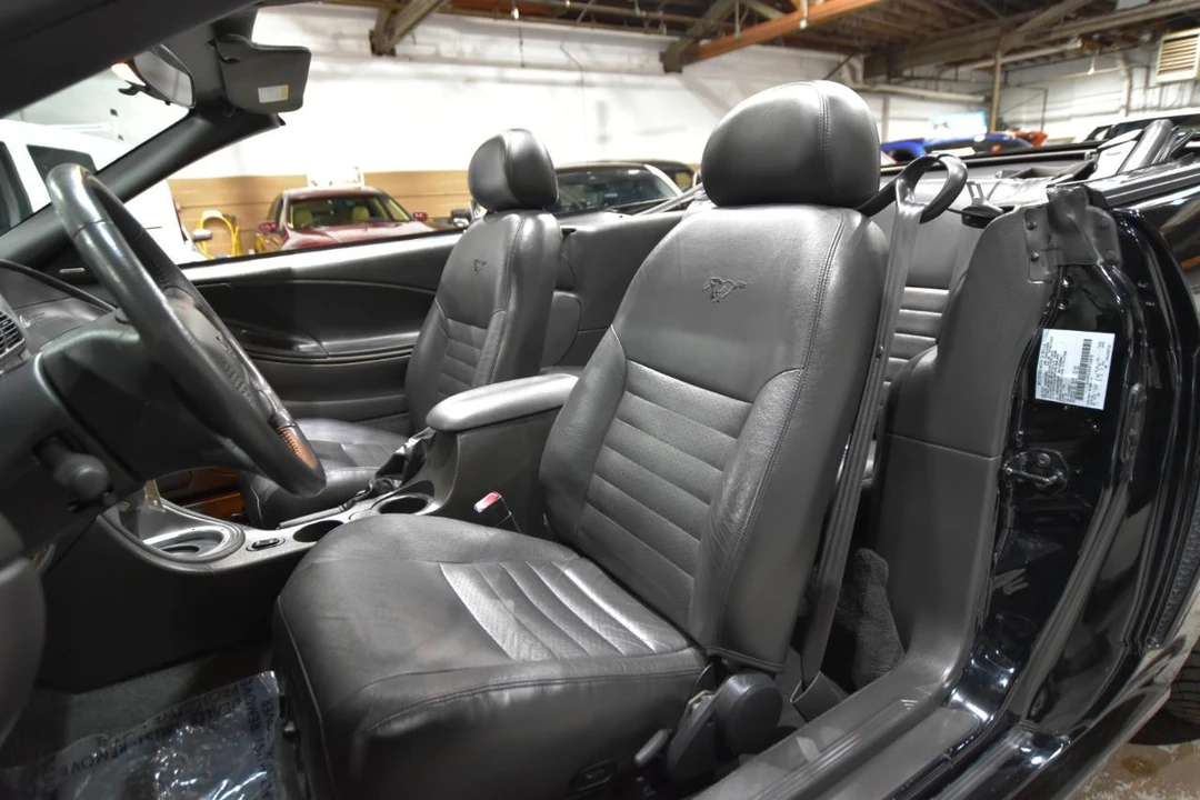 2004 Ford SN95 Mustang - Image 29 of 31