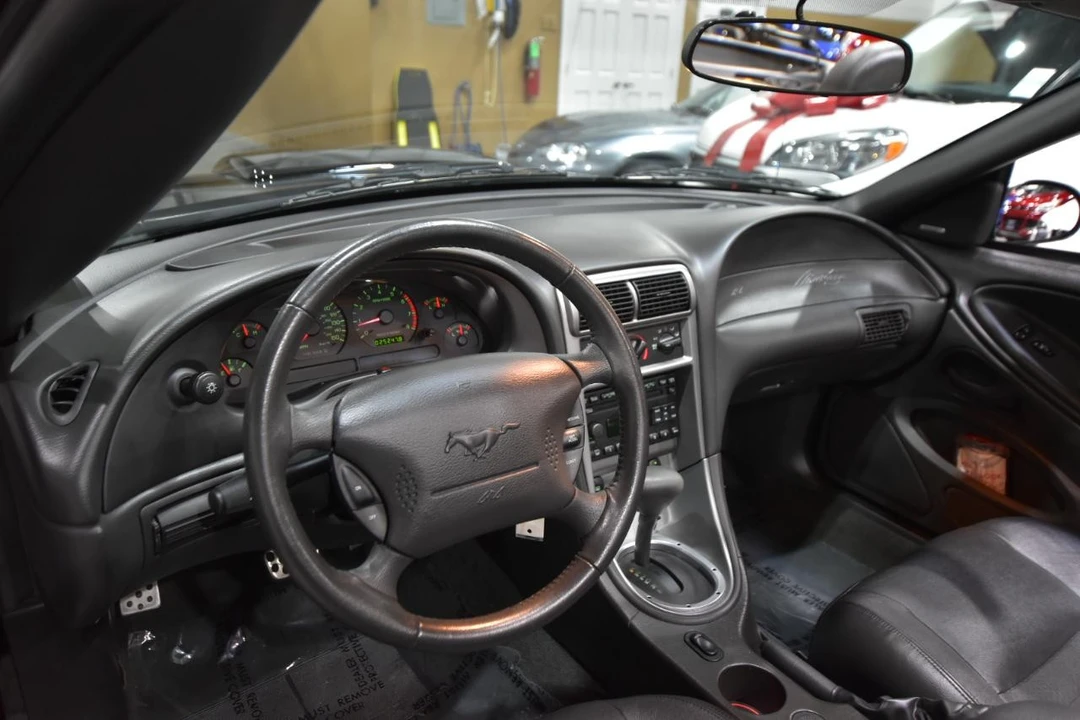 2004 Ford SN95 Mustang - Image 19 of 31