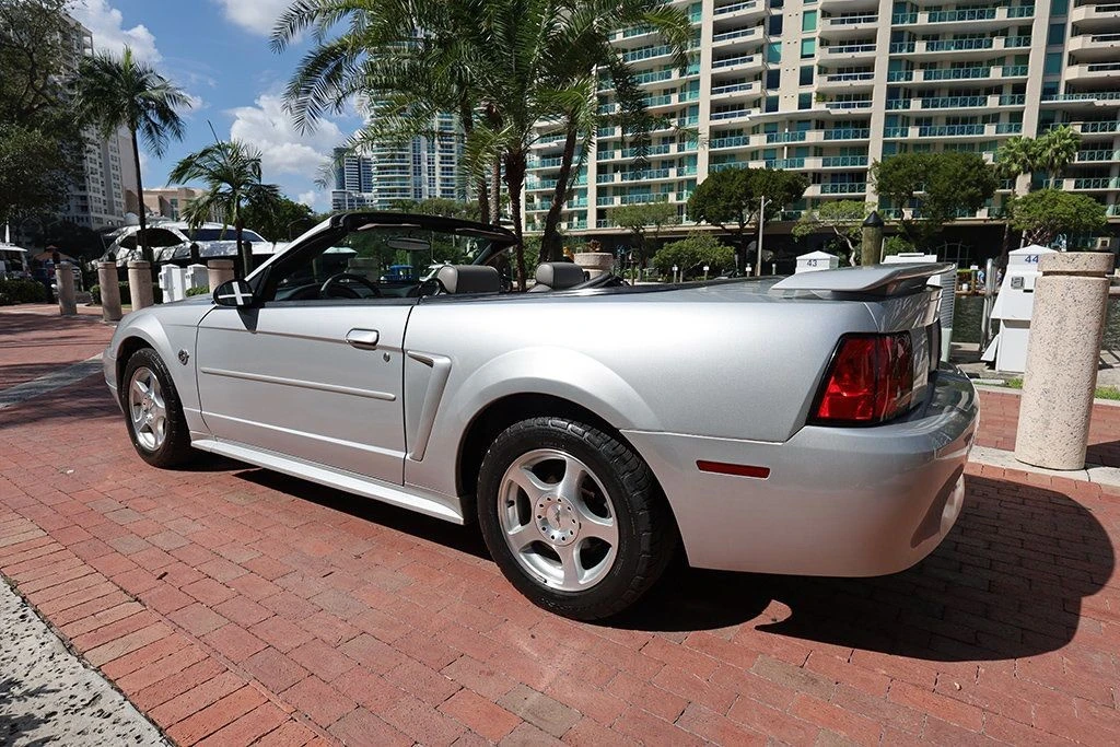 2004 Ford SN95 Mustang - Image 18 of 21