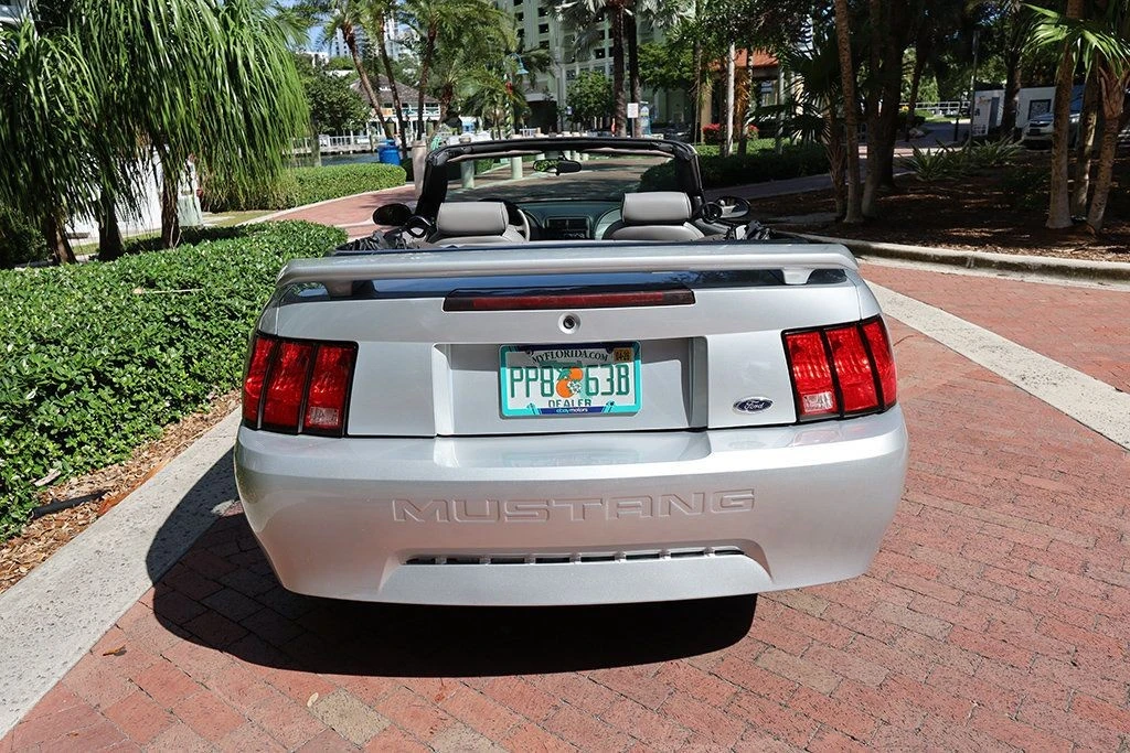 2004 Ford SN95 Mustang - Image 21 of 21