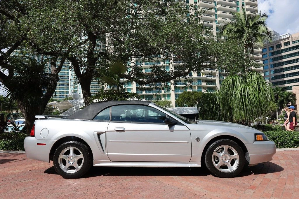 2004 Ford SN95 Mustang - Image 15 of 21