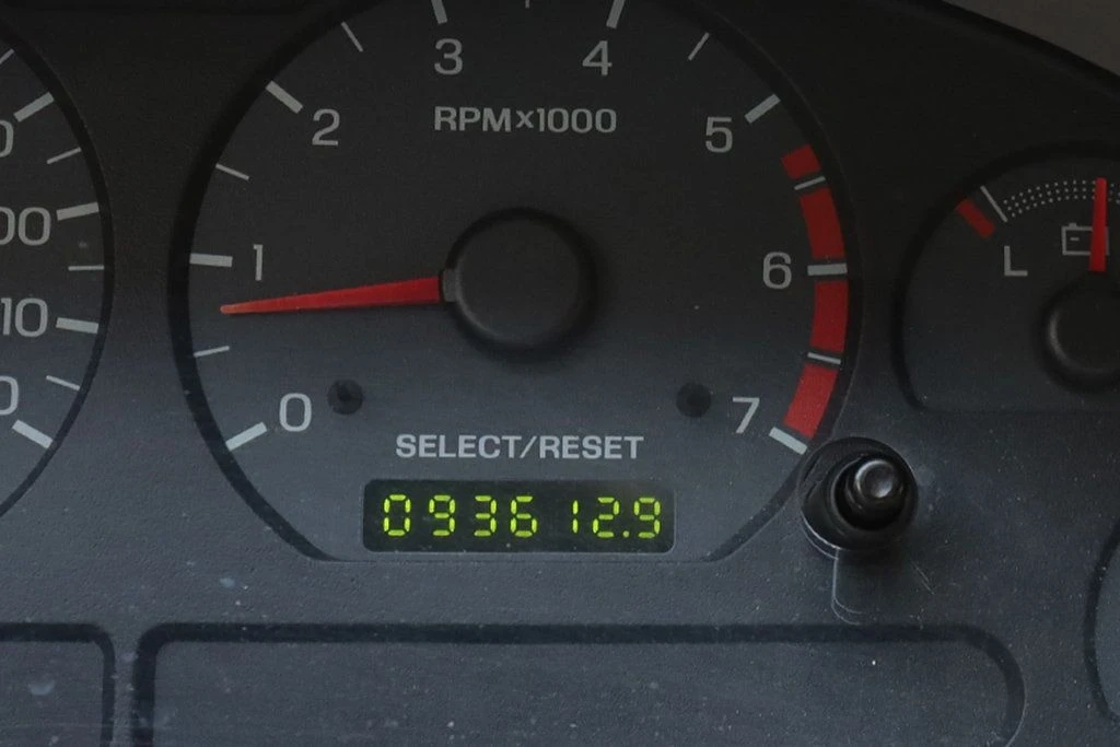 2004 Ford SN95 Mustang - Image 12 of 21
